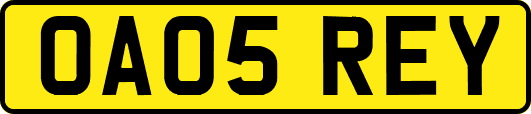 OA05REY
