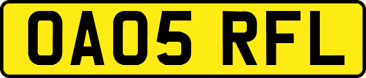 OA05RFL
