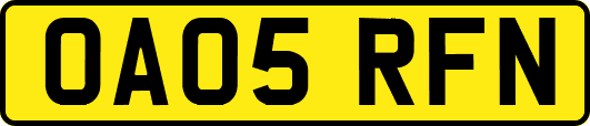 OA05RFN