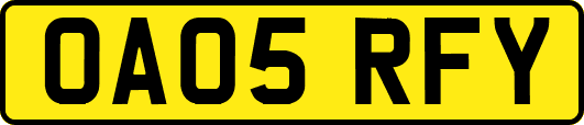 OA05RFY