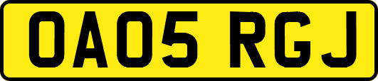 OA05RGJ