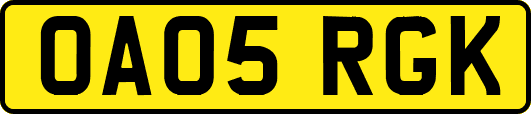 OA05RGK