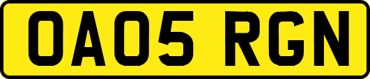 OA05RGN