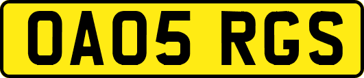 OA05RGS