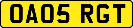 OA05RGT