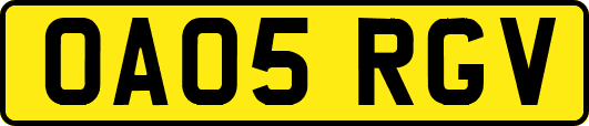 OA05RGV