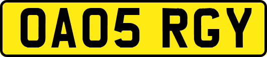 OA05RGY