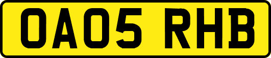 OA05RHB