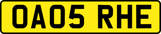 OA05RHE