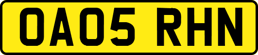 OA05RHN