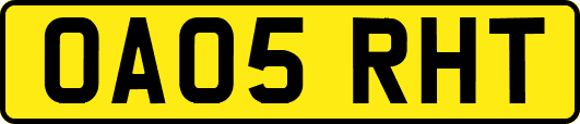 OA05RHT