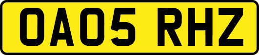 OA05RHZ