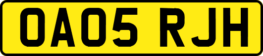 OA05RJH
