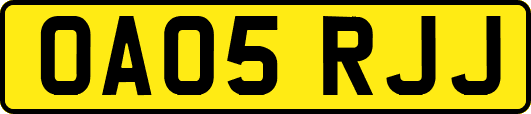 OA05RJJ