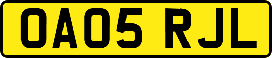 OA05RJL