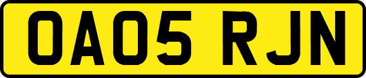 OA05RJN