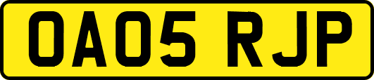 OA05RJP