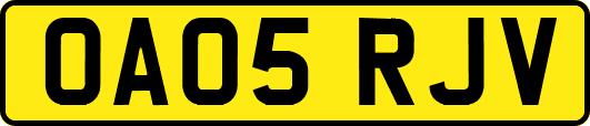OA05RJV