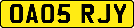 OA05RJY