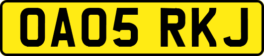 OA05RKJ