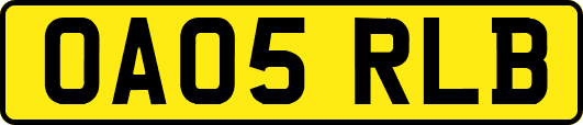 OA05RLB