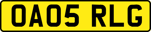 OA05RLG