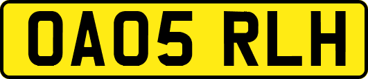 OA05RLH