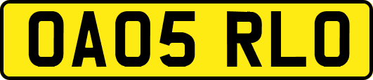 OA05RLO