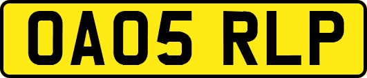 OA05RLP