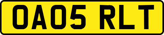 OA05RLT