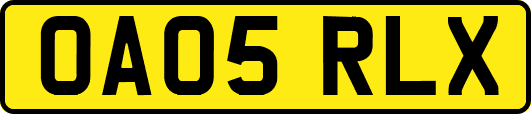 OA05RLX