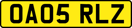OA05RLZ
