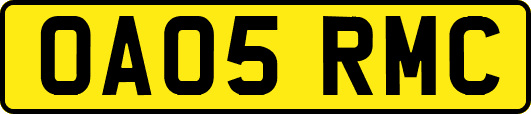 OA05RMC