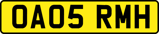 OA05RMH