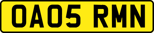 OA05RMN