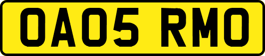 OA05RMO