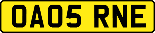 OA05RNE