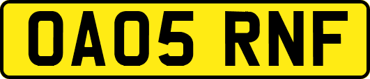 OA05RNF