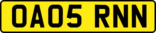OA05RNN