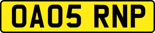 OA05RNP