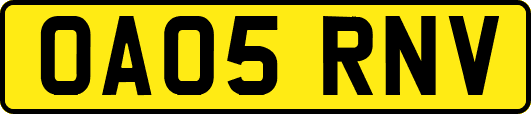 OA05RNV
