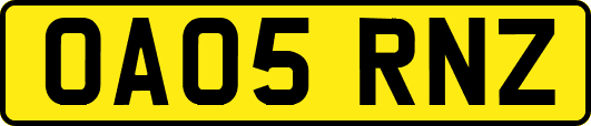OA05RNZ