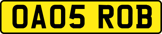 OA05ROB