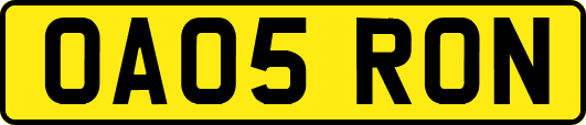 OA05RON
