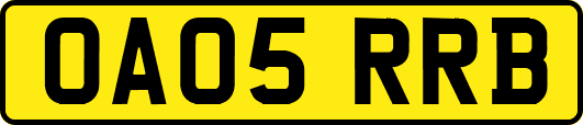 OA05RRB