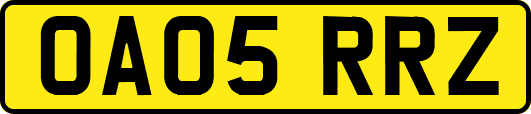 OA05RRZ