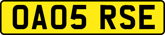 OA05RSE