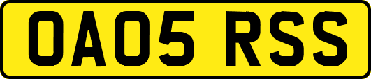 OA05RSS