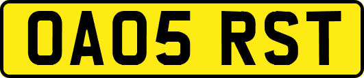 OA05RST