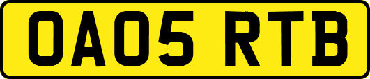 OA05RTB